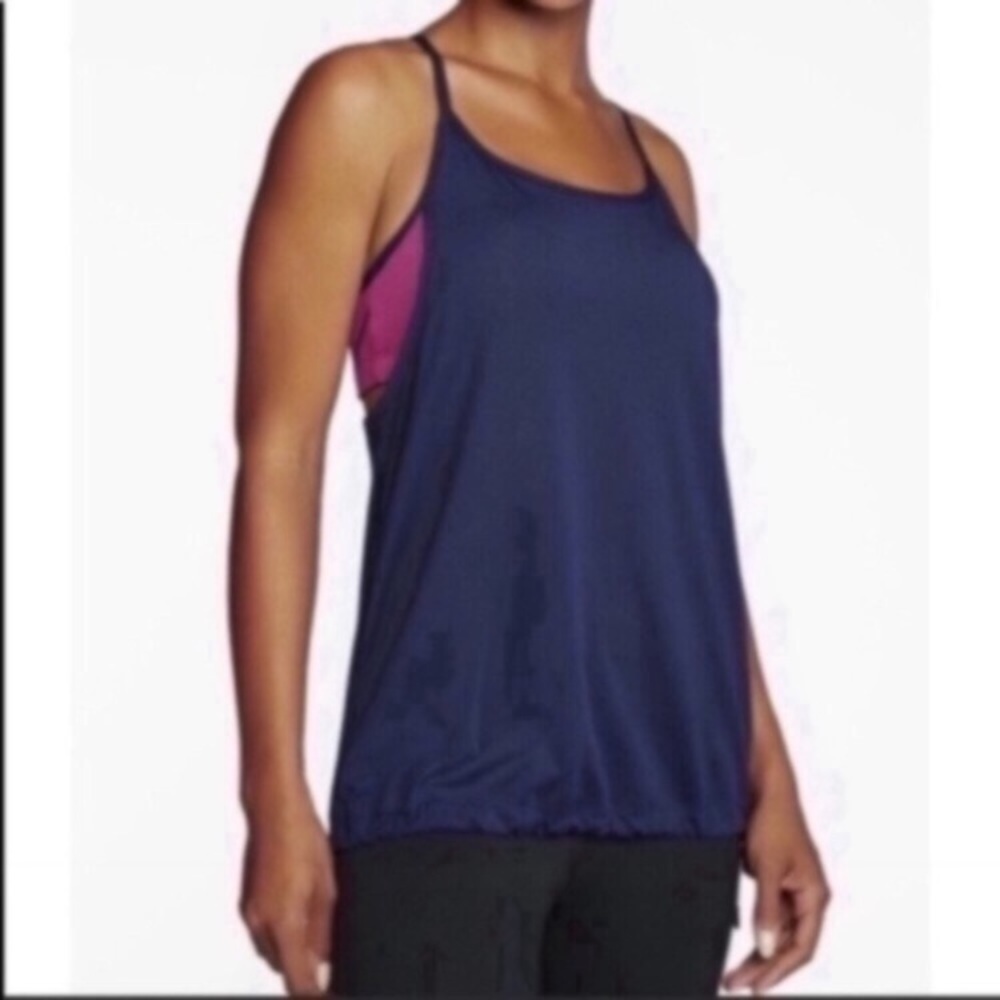 NWT Fabletics Norwalk Tank